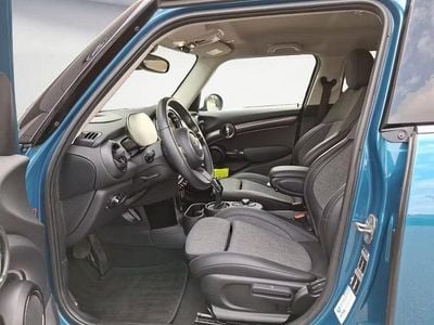 Gebraucht Fiat 500 Dolcevita 51 PS (37 kW) 2023 Weiß Limousine