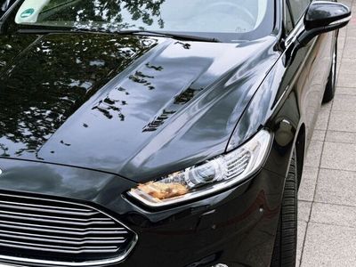 gebraucht Ford Mondeo 1,5 EcoBoost Business Edition Turnier...