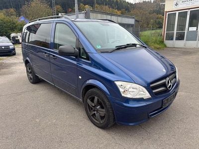 Mercedes Vito
