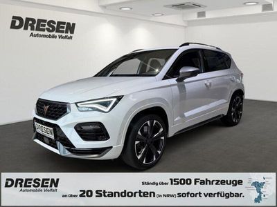 Gebraucht Cupra Ateca 300 PS (220 kW) 2022 Weiss SUV