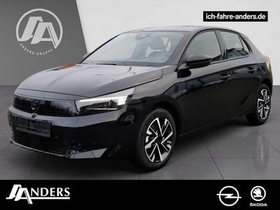 Schwarz Gebraucht 2025 Opel Corsa Kleinwagen | 19.864 € (Guter Preis)