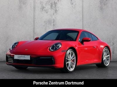 Porsche 911 Carrera S