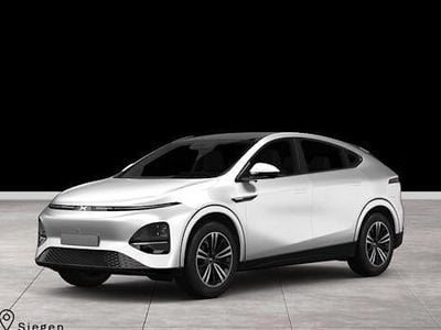 Gebraucht XPENG G6 AWD Performance 358 kW (487 PS) 2025 Weiß SUV