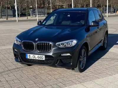 Gebraucht BMW X3