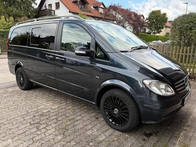 Mercedes Viano