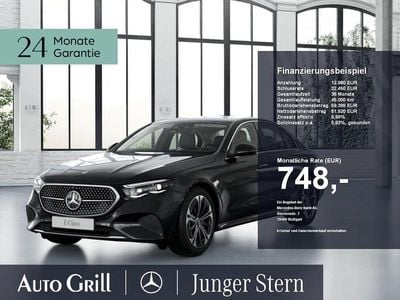 Mercedes E450