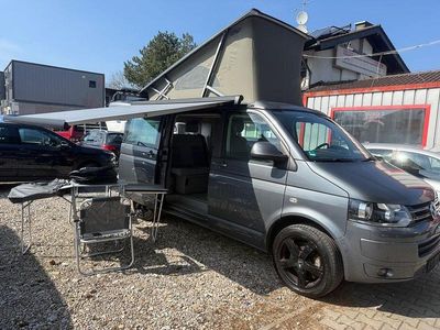 Second-hand VW California California 179 CP (131 kW) 2010 Gri Van