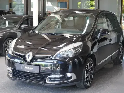 Gebraucht Renault Scénic III