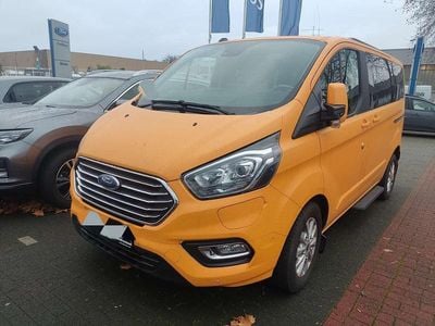 Ford Tourneo