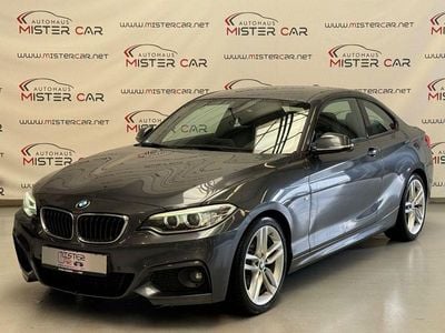 BMW 225