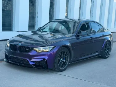 Usata BMW M3