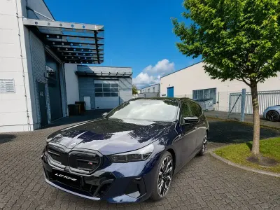 Gebraucht BMW i5
