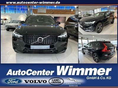 Gebraucht Volvo XC60 R-Design 197 PS (144 kW) 2021 Othercolor SUV