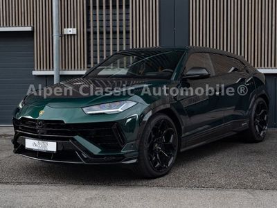 gebraucht Lamborghini Urus V8 Performante SUPER AUSGESTATTET