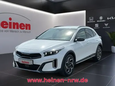 Nuova Kia XCeed GT-Line 150 CV (110 kW) 2026 Bianco SUV