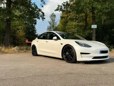 Gebraucht Tesla Model 3