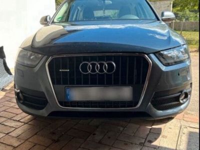 gebraucht Audi Q3 2.0 TFSI quattro -