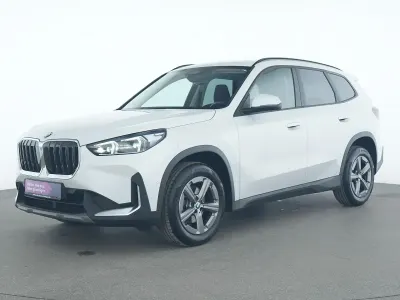 Second-hand BMW X1 Shadowline 150 CP (110 kW) 2023 Alb SUV