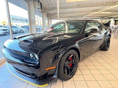 gebraucht Dodge Challenger SRT Hellcat REDEYE WIDE,GRAIL.