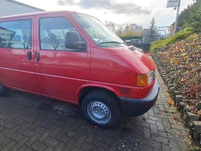 VW T4