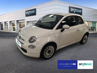 gebraucht Fiat 500 1.2 Lounge