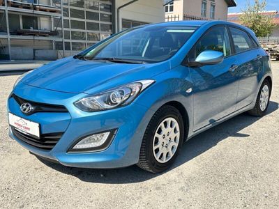 gebraucht Hyundai i30 1.4 Classic