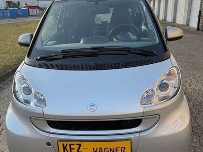 Smart ForTwo Coupé