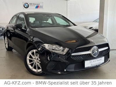Mercedes A160