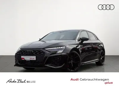 Gebraucht Audi RS3 Sportback
