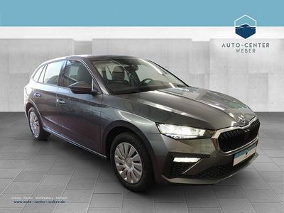 Gebraucht Skoda Scala Essence 95 PS (69 kW) 2024 Othercolor Kleinwagen