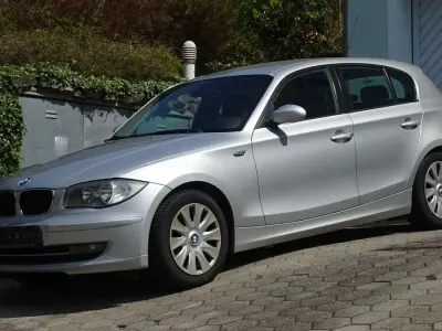 Gebraucht BMW 116