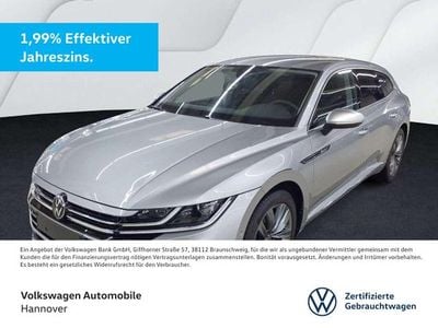 VW Arteon