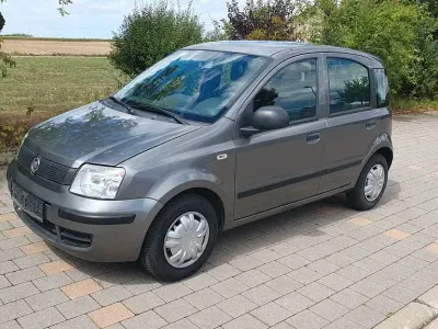 Gebraucht Fiat Panda