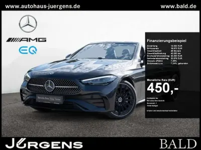 Gebraucht Mercedes CLE200