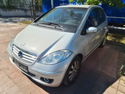 Gebraucht Mercedes A200