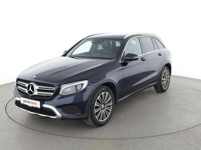Mercedes GLC220