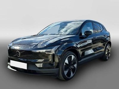 Gebraucht Volvo EX30 Ultra 200 kW (272 PS) 2025 Schwarz SUV
