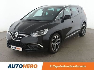 Renault Grand Scénic IV