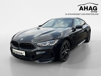 Gebraucht BMW 840 M Sport 340 PS (250 kW) 2025 Braun Coupé