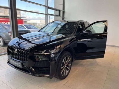 gebraucht Jaguar F-Pace P400e AWD R-Dynamic HSE