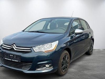 Citroën C4