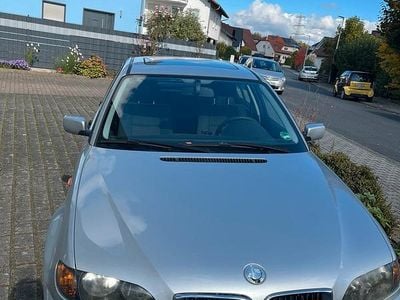 BMW 316