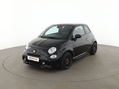 gebraucht Abarth 595 1.4 Turbo Turismo, Benzin, 21.410 €