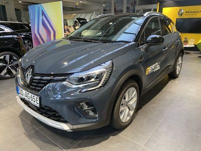 gebraucht Renault Captur INTENS E-TECH PLUG-in 160-Style+ Paket