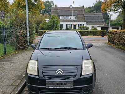 Citroën C2