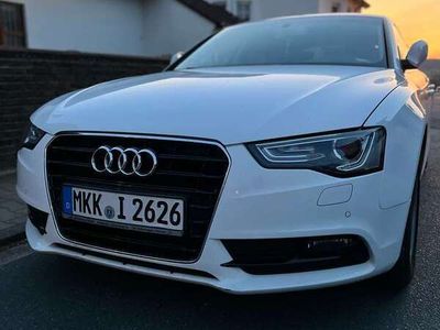 gebraucht Audi A5 Sportback 1.8 TFSI