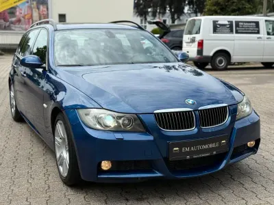 Gebraucht BMW 330
