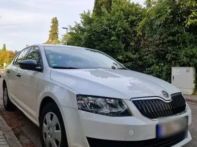 Gebraucht Skoda Octavia