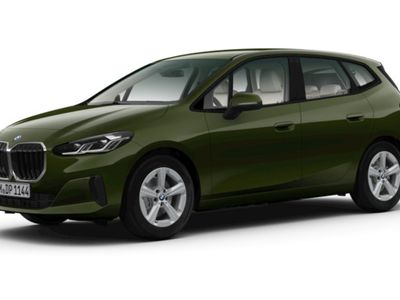 gebraucht BMW 216 Active Tourer i