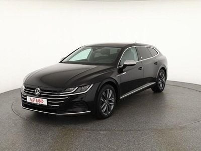 Schwarz Gebraucht 2023 VW Arteon Elegance Limousine | 30.490 € (Fairer Preis)
